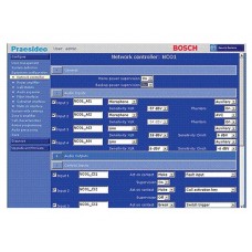 Bosch BRS-FATM-A использование ATM POS Bridge